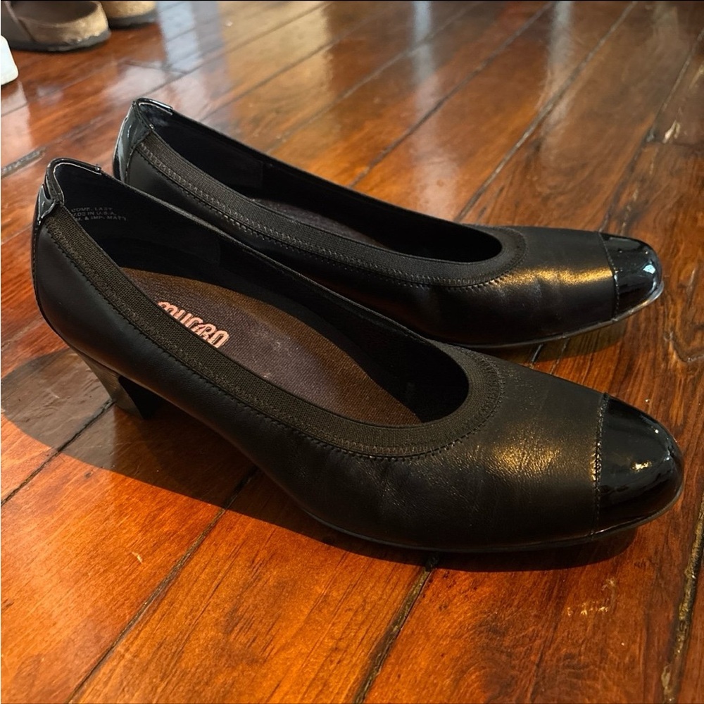 Munro heels